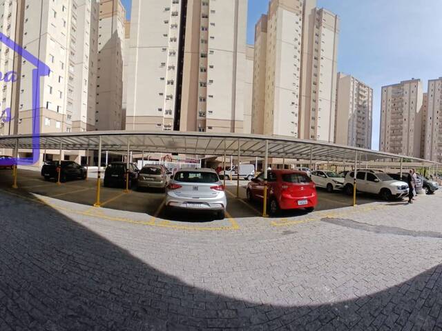 #7880 - Apartamento para Venda em Santo André - SP - 2