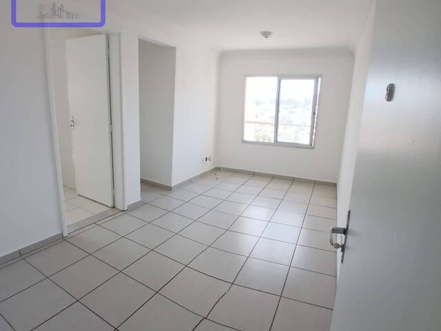 #7880 - Apartamento para Venda em Santo André - SP - 3