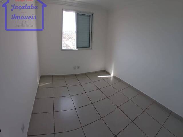 Apartamento para Venda em Santo André - 5