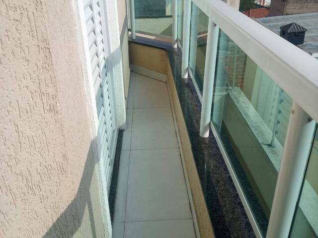 Apartamento para Venda em Santo André - 4