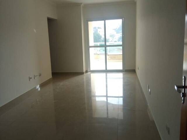 #7881 - Apartamento para Venda em Santo André - SP - 2