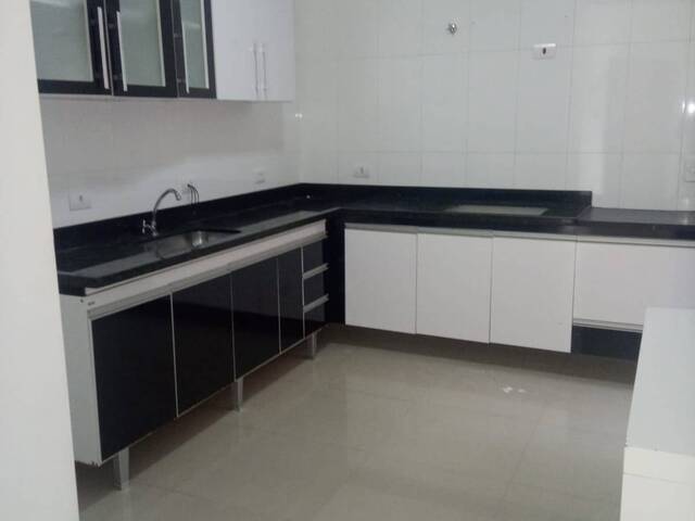 Apartamento para Venda em Santo André - 5