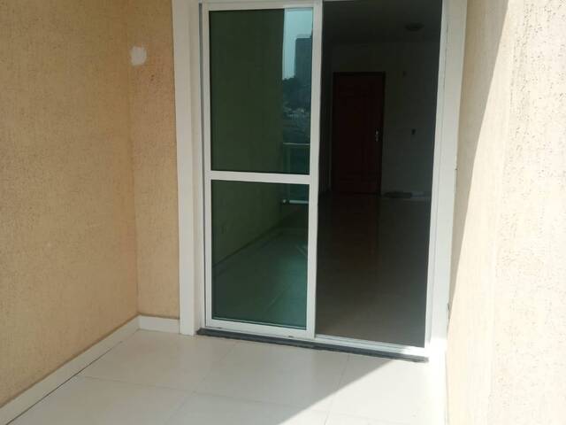 #7881 - Apartamento para Venda em Santo André - SP - 3