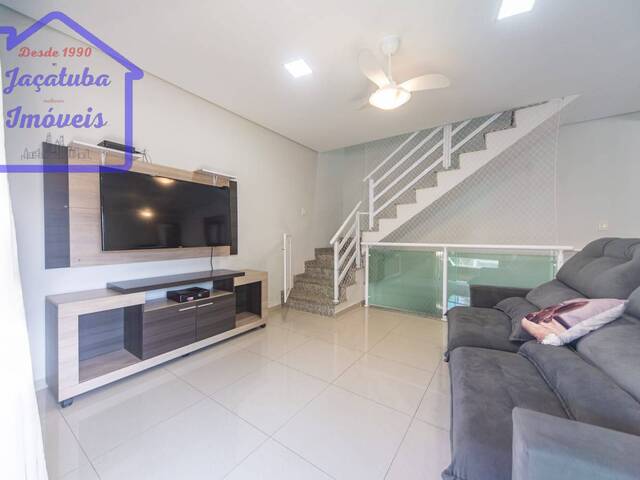 #7882 - Casa para Venda em Santo André - SP - 2