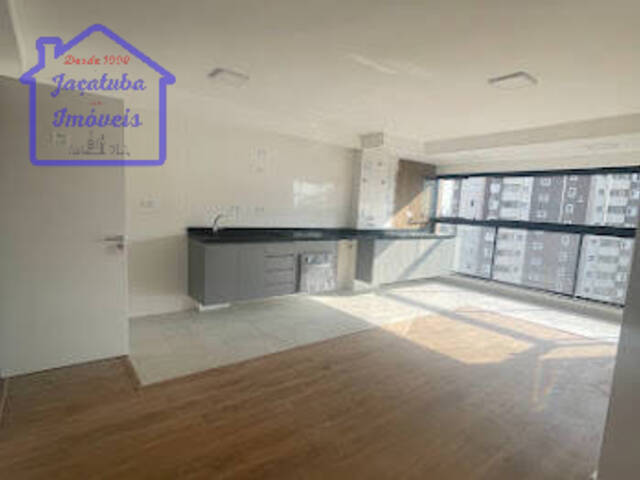 #7883 - Apartamento para Venda em Santo André - SP - 2