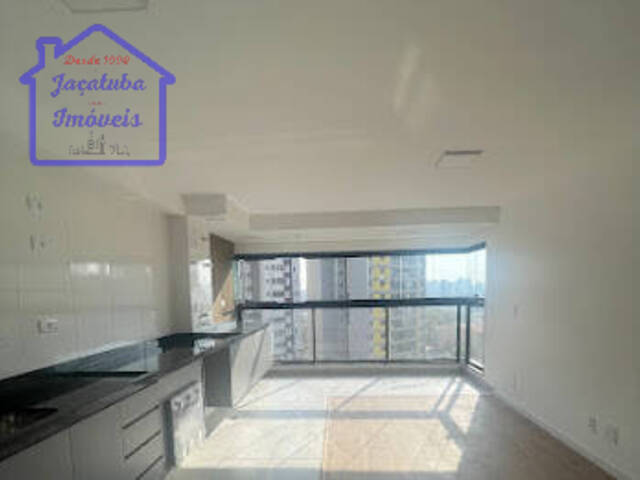 #7883 - Apartamento para Venda em Santo André - SP - 3