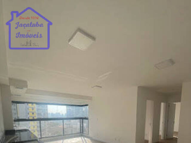 Apartamento para Venda em Santo André - 4