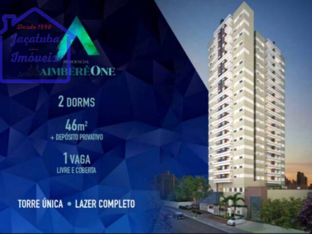 #7885 - Apartamento para Venda em Santo André - SP - 1