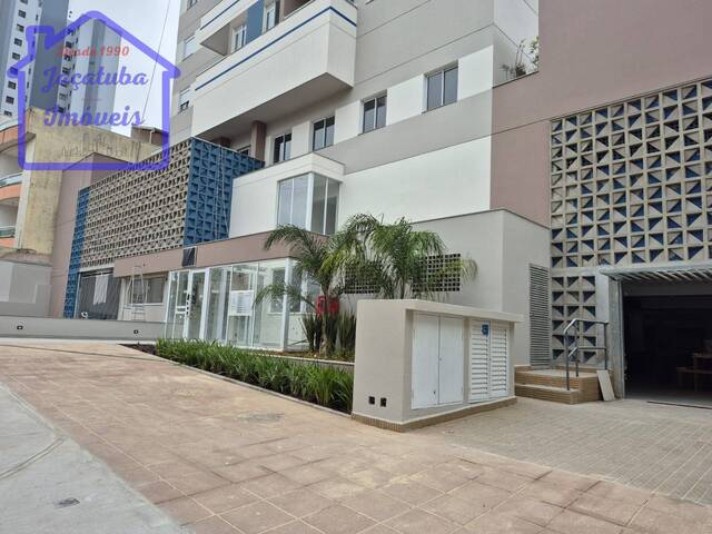 #7885 - Apartamento para Venda em Santo André - SP - 2