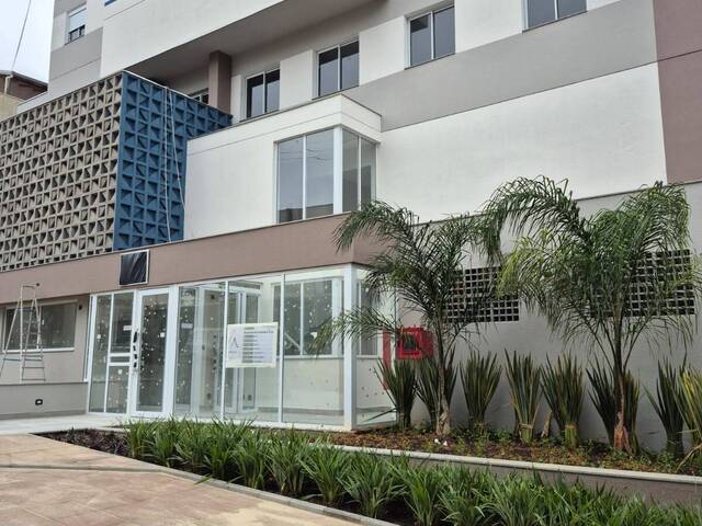 #7885 - Apartamento para Venda em Santo André - SP - 3