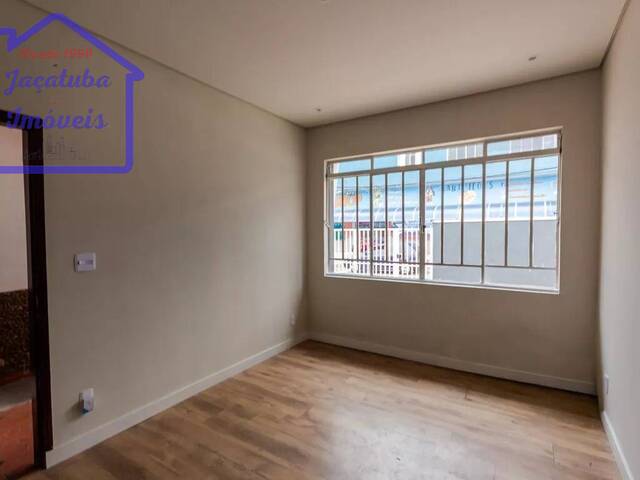 #7887 - Casa para Locação em Santo André - SP - 2