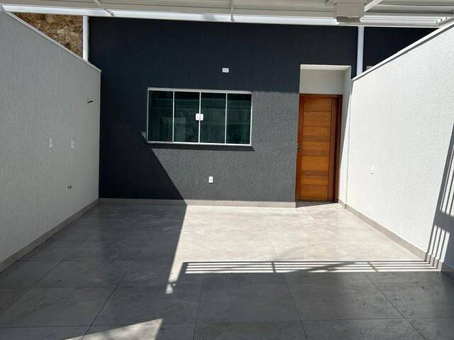 #7888 - Casa para Venda em Santo André - SP - 2