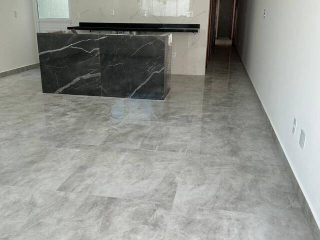 Casa para Venda em Santo André - 4