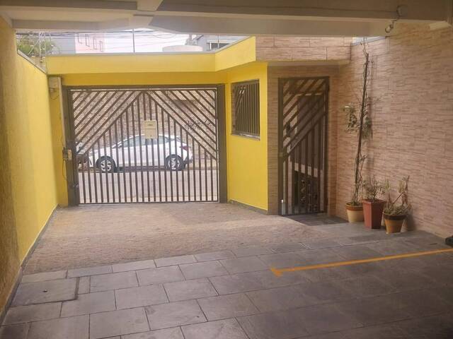 Apartamento para Venda em Santo André - 2