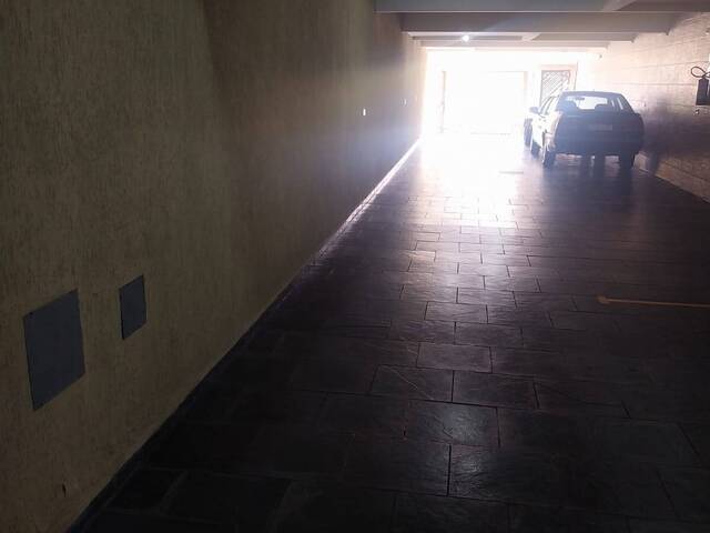 Apartamento para Venda em Santo André - 3
