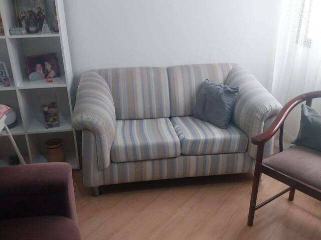 Apartamento para Venda em Santo André - 4