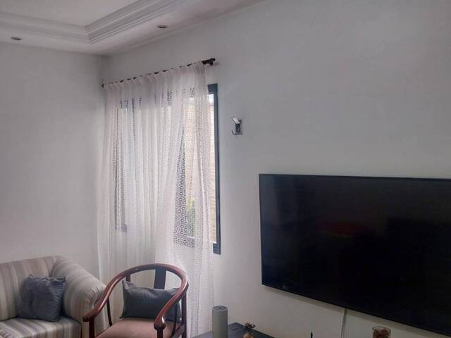 Apartamento para Venda em Santo André - 5