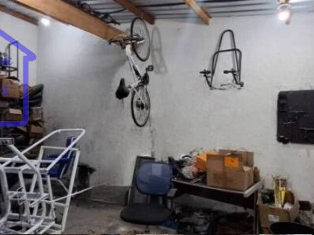 Casa para Venda em Santo André - 2