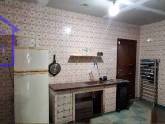 Casa para Venda em Santo André - 4
