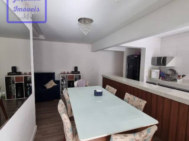 #7889 - Apartamento para Venda em Santo André - SP - 2