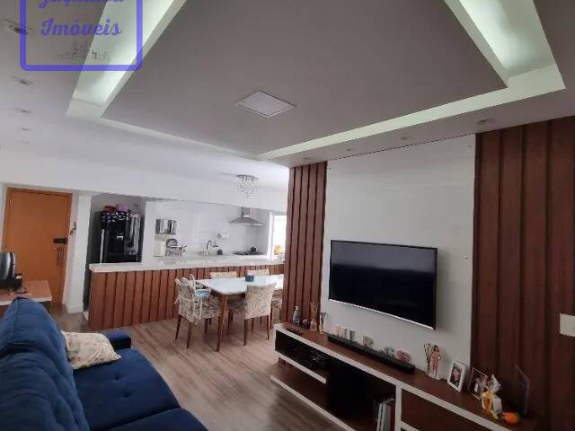 #7889 - Apartamento para Venda em Santo André - SP - 3