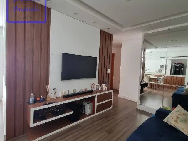 Apartamento para Venda em Santo André - 4