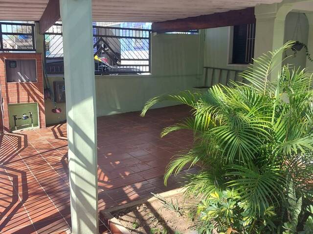 #7890 - Casa para Venda em Santo André - SP - 3