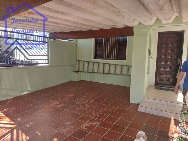 Casa para Venda em Santo André - 4