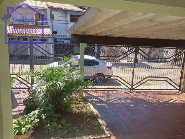 #7890 - Casa para Venda em Santo André - SP - 2