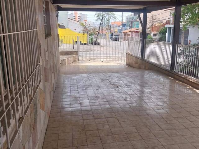#7891 - Casa para Locação em Santo André - SP - 3