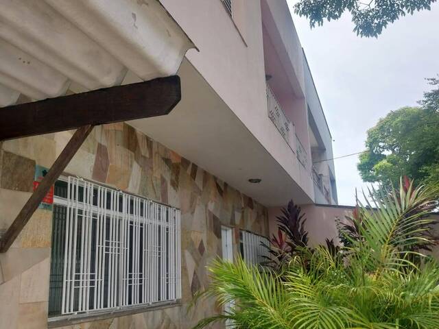 #7891 - Casa para Locação em Santo André - SP - 2