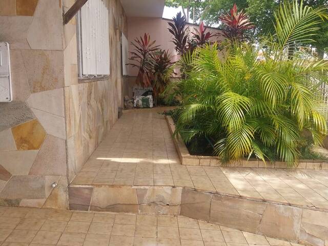 #7891 - Casa para Locação em Santo André - SP - 1