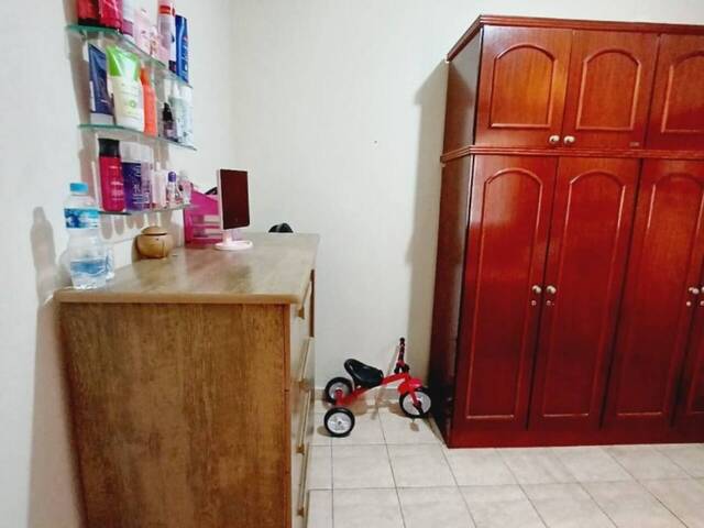 Venda em Pinheirinho - Santo André