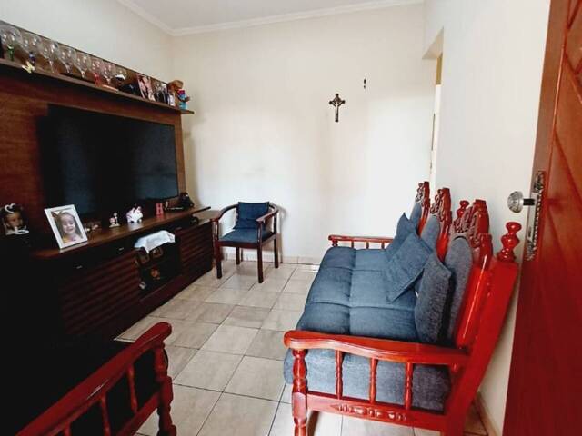 Casa para Venda em Santo André - 4