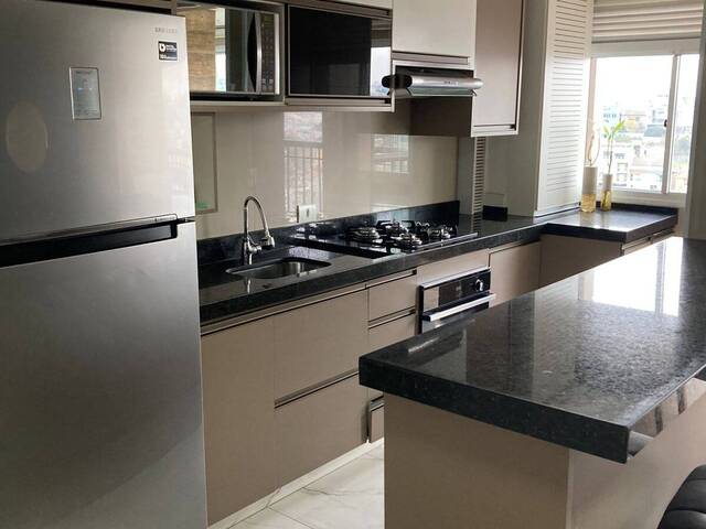 Apartamento para Venda em Santo André - 5