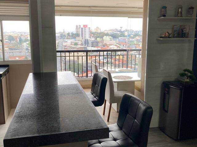 Apartamento para Venda em Santo André - 4