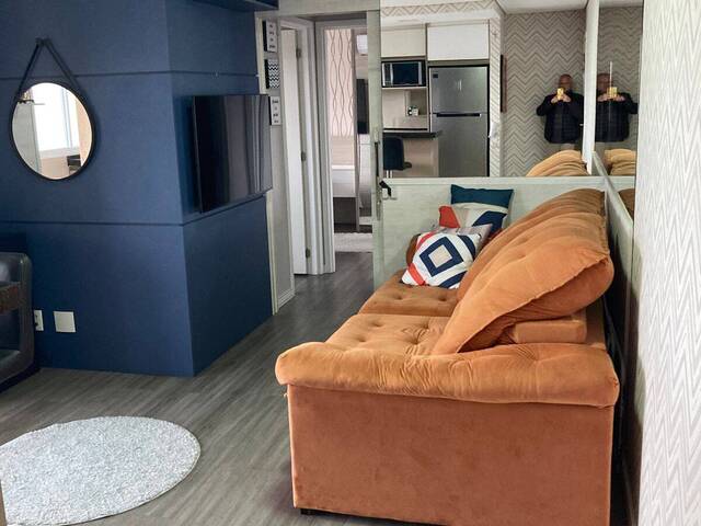 #7894 - Apartamento para Venda em Santo André - SP - 2