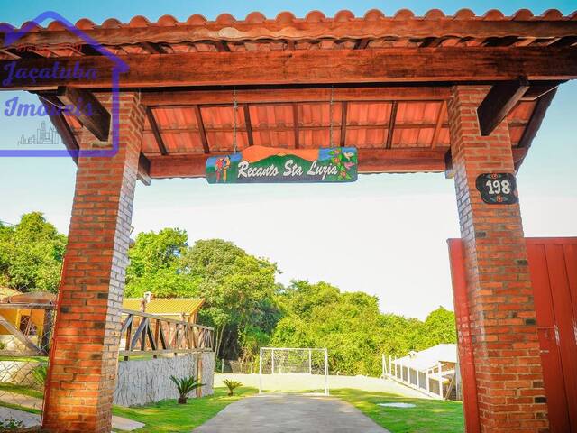 #7895 - Chácara para Venda em Socorro - SP - 3