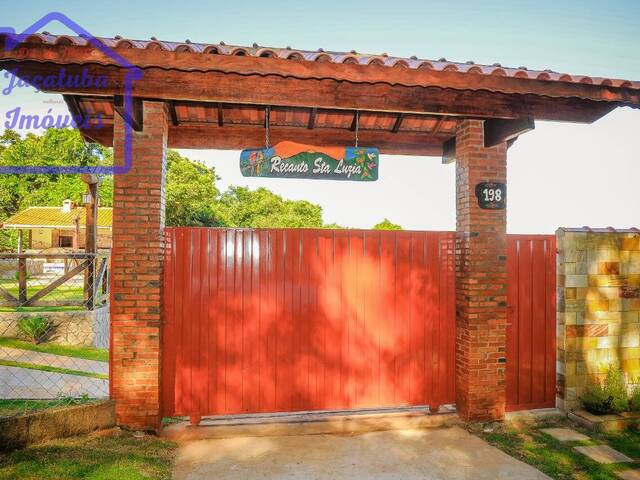 #7895 - Chácara para Venda em Socorro - SP - 2