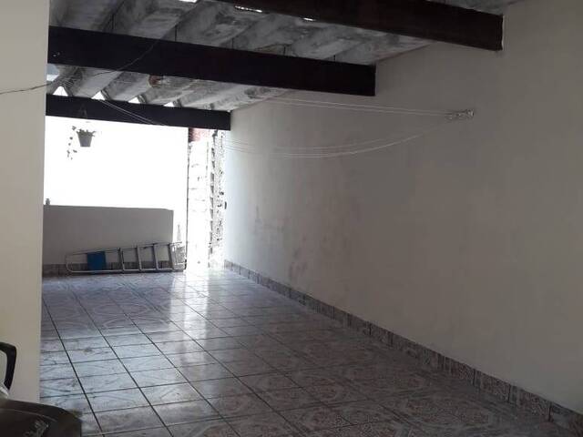 #7897 - Casa para Venda em Santo André - SP - 3