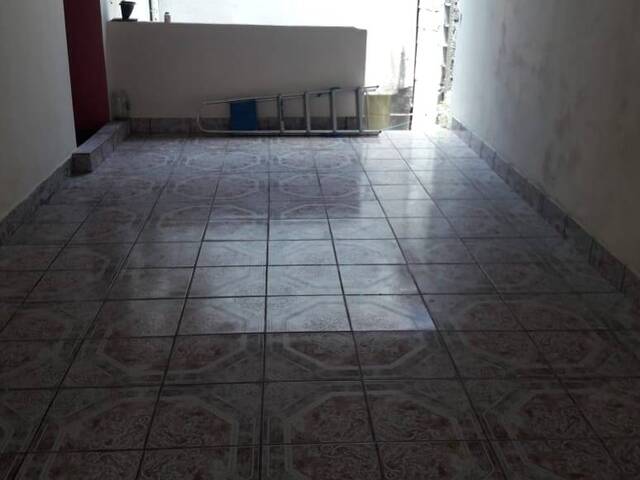 Casa para Venda em Santo André - 4