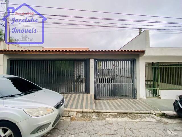 Venda em JARDIM BELA VISTA - Santo André