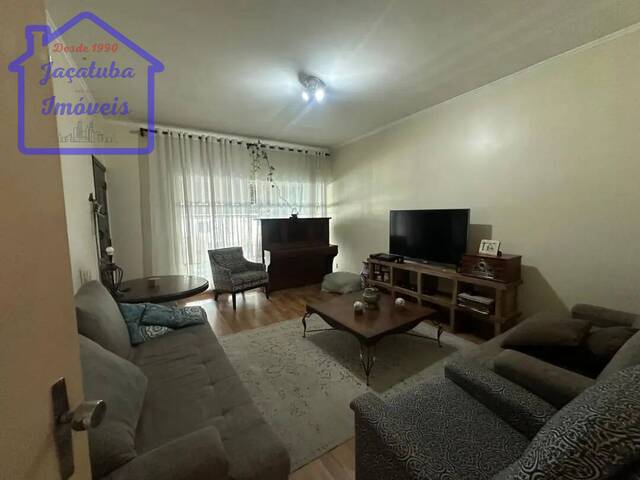 #7899 - Casa para Venda em Santo André - SP - 2