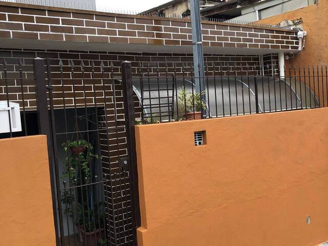 Venda em Jardim das Maravilhas - Santo André