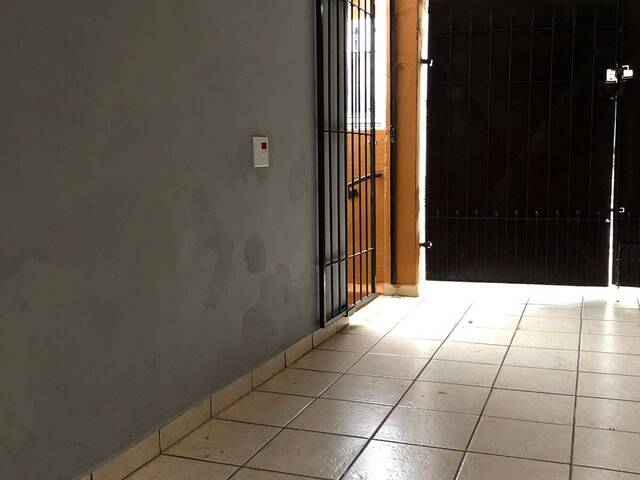 #7898 - Casa para Venda em Santo André - SP - 3