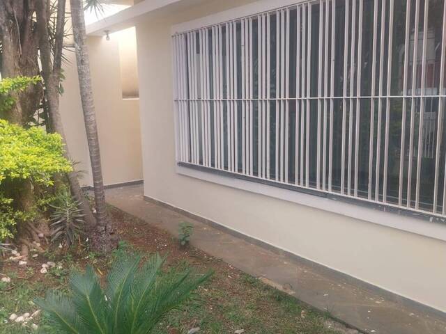 #4219 - Casa para Locação em Santo André - SP - 2