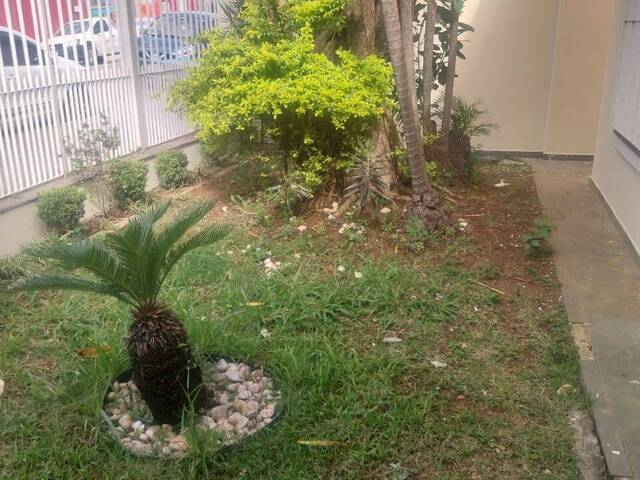 #4219 - Casa para Locação em Santo André - SP - 3