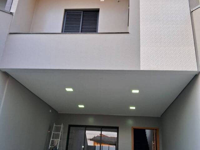 #7900 - Sobrado para Venda em Santo André - SP - 3