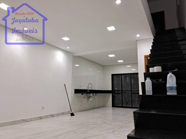 Sobrado para Venda em Santo André - 5