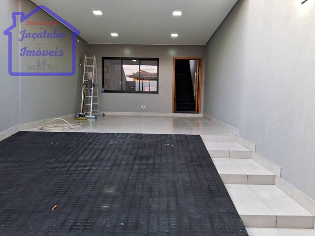 #7900 - Sobrado para Venda em Santo André - SP - 2